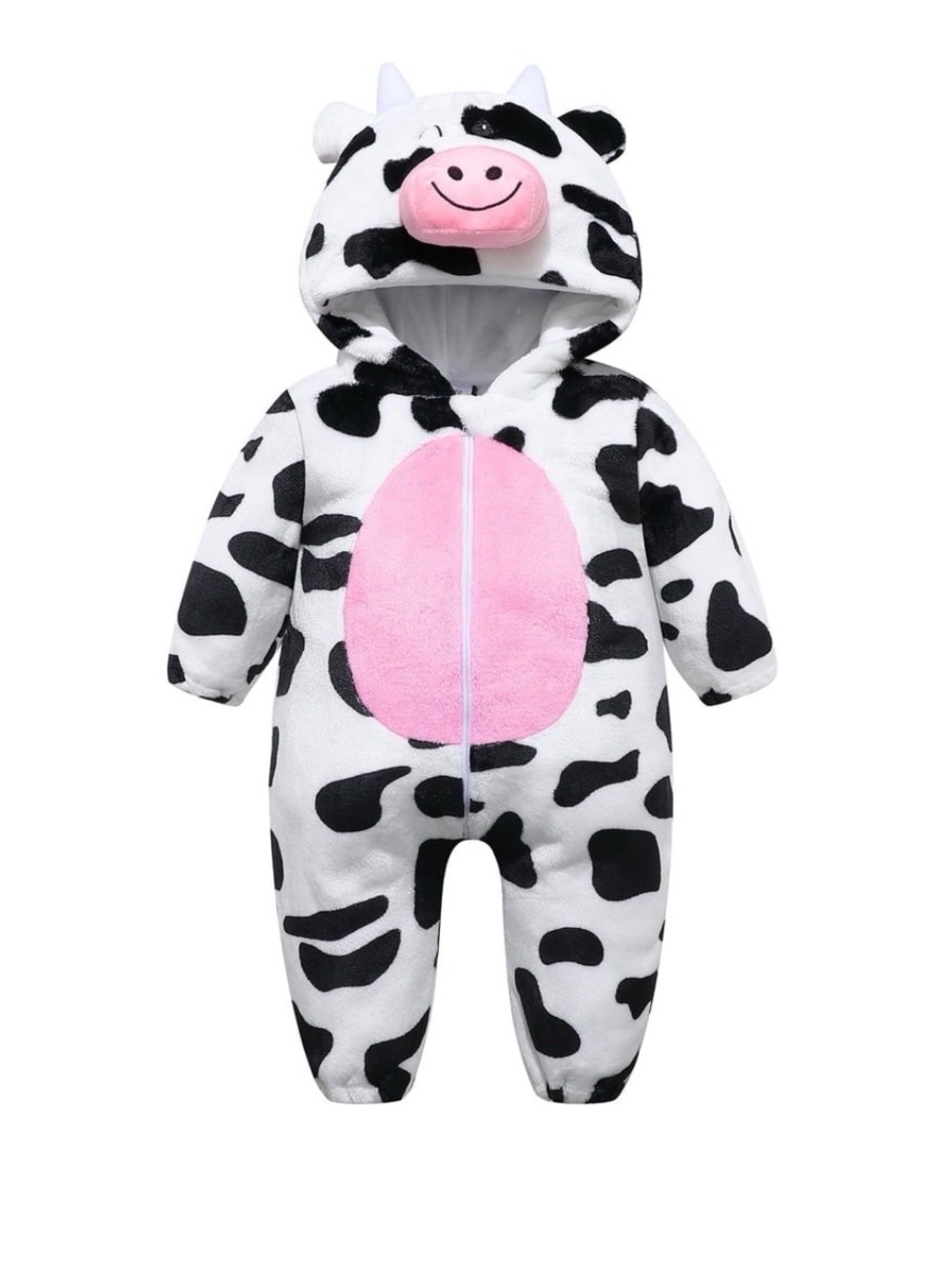 Baby Cow Costume